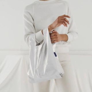 ドゥーズィエムクラス(DEUXIEME CLASSE)の専用です！BAGGU バグー2点セット(エコバッグ)