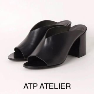 タトラス(TATRAS)の★気まぐれセール新品 ATP ATELIER LICOLA 102410サンダル(サンダル)