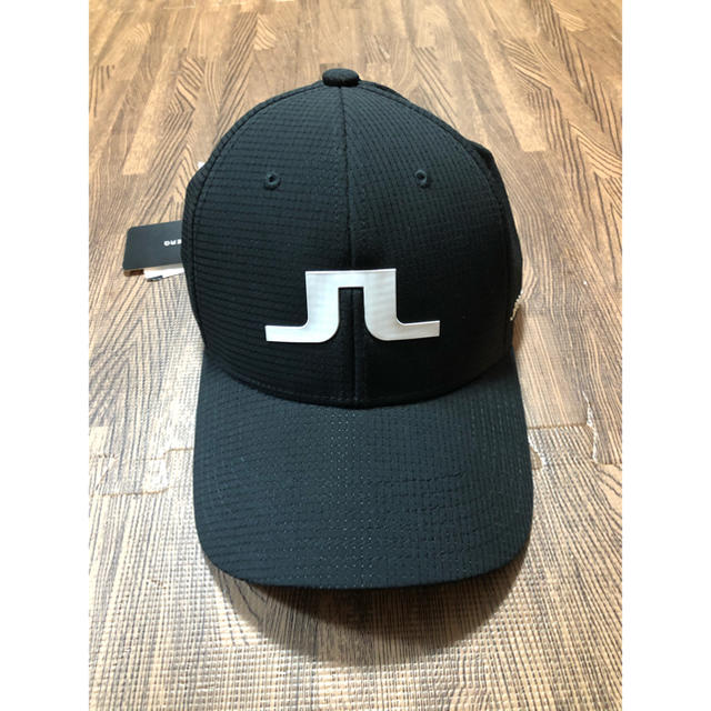 J.LINDEBERG リンドバーグ　キャップ 帽子　新品