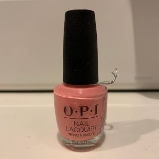 オーピーアイ(OPI)のずんだ様　OPIセット(マニキュア)