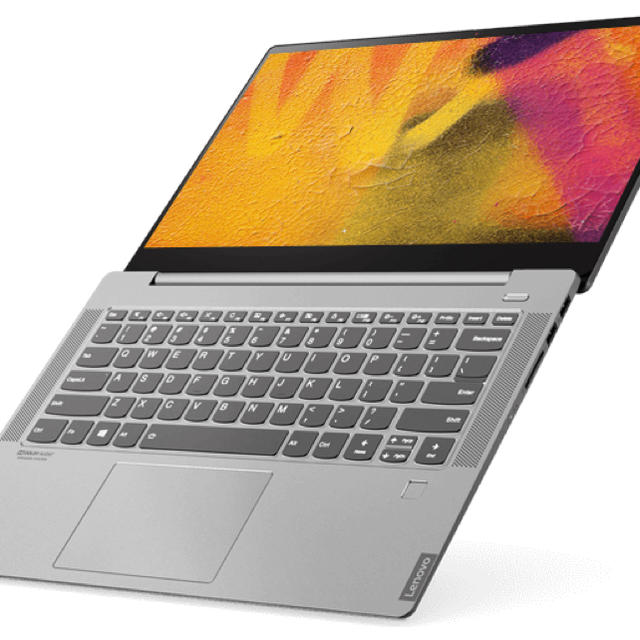 Lenovo ノートパソコン IdeaPad S540