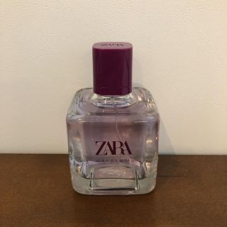 ZARA - ZARA ガルデニアオードパルファムの通販|ラクマ