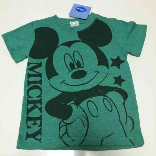 ディズニー(Disney)のおさるさん様 専用 新品☆4点セット(Tシャツ/カットソー)