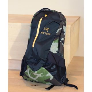 ビームス(BEAMS)の★早い者勝ち★ ARC'TERYX × BEAMS バックパック(バッグパック/リュック)