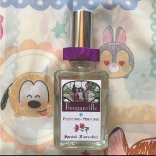 デルベ(Derbe)のデルベ ブーゲンビリア パフューム スプレー 50ml(香水(女性用))