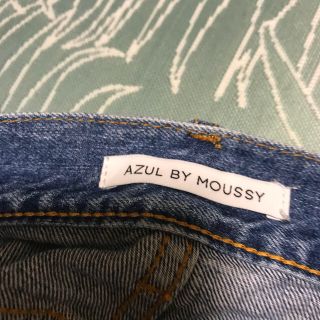 アズールバイマウジー(AZUL by moussy)の！みお様専用！(デニム/ジーンズ)