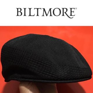 ダブルアールエル(RRL)のBILTMORE ハンチング ビルトモア ヴィンテージ アメリカ ハット (ハンチング/ベレー帽)