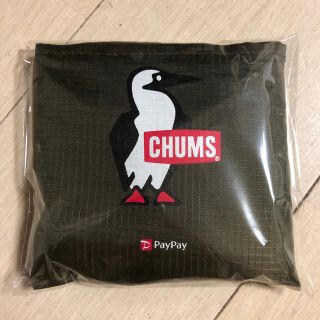 チャムス(CHUMS)のCHUMS エコバッグ　セブンイレブン(エコバッグ)