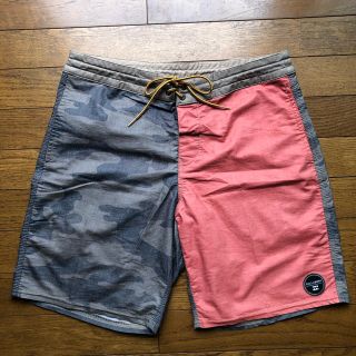 ビラボン(billabong)のBILLABONGボードショーツ　サーフパンツ(水着)