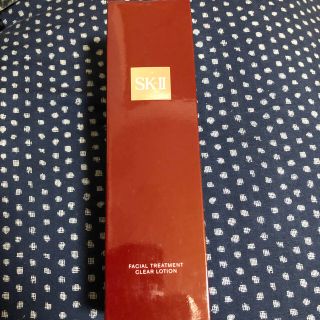 エスケーツー(SK-II)のお値下げしました❤️(化粧水/ローション)