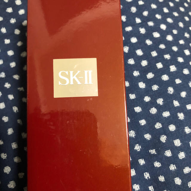 SK-II(エスケーツー)のお値下げしました❤️ コスメ/美容のスキンケア/基礎化粧品(化粧水/ローション)の商品写真