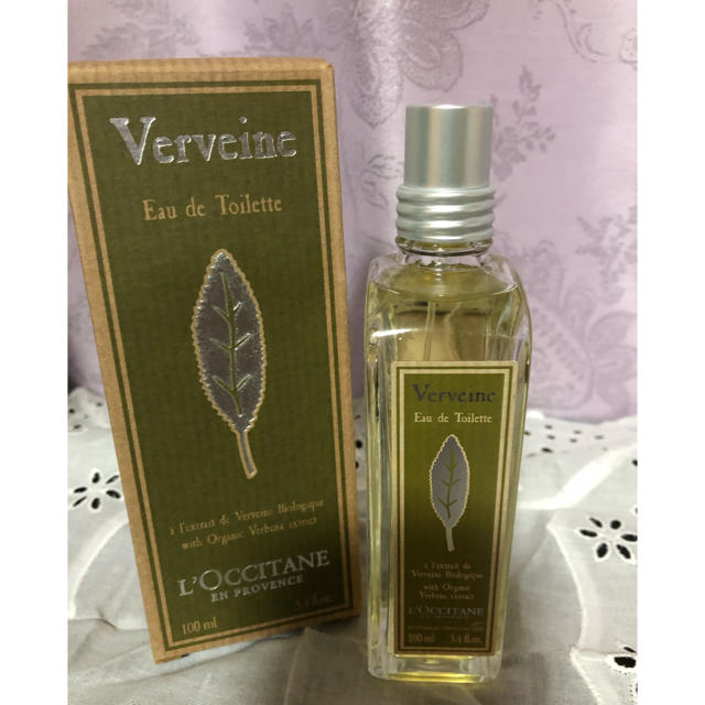 L'OCCITANE(ロクシタン)のAlizee様専用 コスメ/美容の香水(香水(女性用))の商品写真