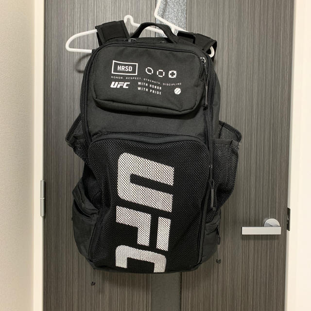 Reebok UFCバックパック | www.smartbox.com.sg