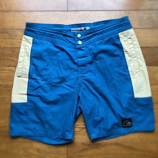 クイックシルバー(QUIKSILVER)のQUIKSILVERボードショーツ　サーフパンツ(水着)