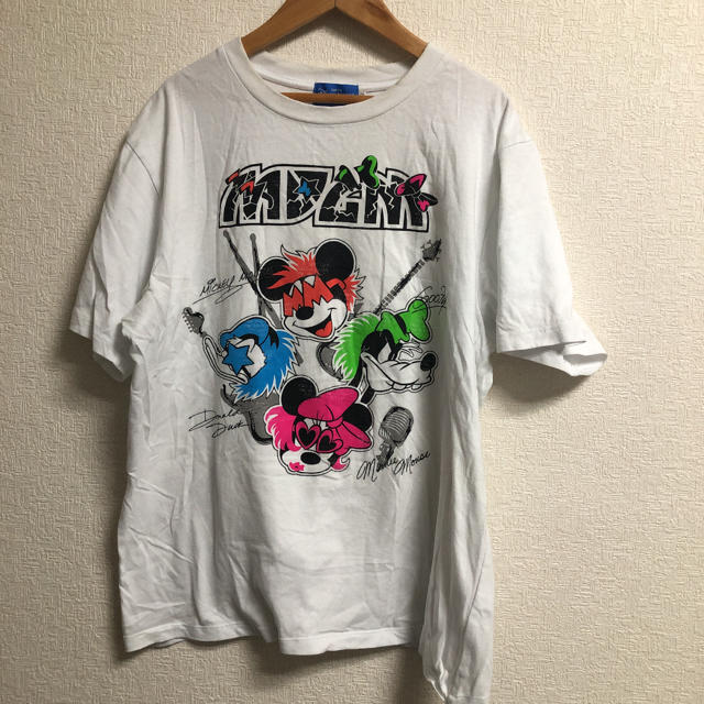 Disney 東京ディズニーリゾート Tシャツ ペア セットの通販 By キイロイトリ S Shop ディズニーならラクマ