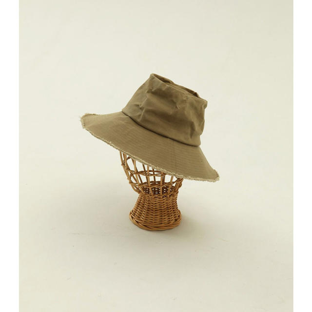 TODAYFUL(トゥデイフル)のmiffy様専用todayful バケハ レディースの帽子(ハット)の商品写真