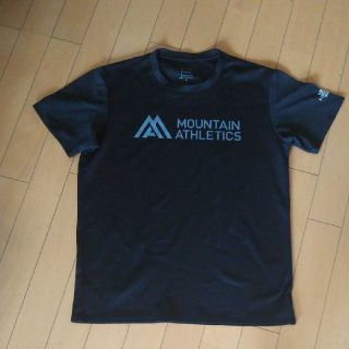 ザノースフェイス(THE NORTH FACE)のノースフェイス ショートスリーブ アルファドライ アンペア クルー(Tシャツ/カットソー(半袖/袖なし))