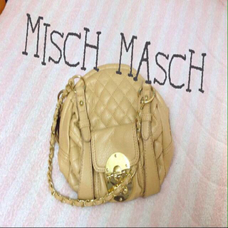 ミッシュマッシュ(MISCH MASCH)のMISCH MASCH♡チェーンバック(ハンドバッグ)