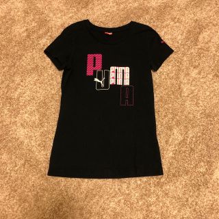 プーマ(PUMA)のPUMA レディース Tシャツ(Tシャツ(半袖/袖なし))