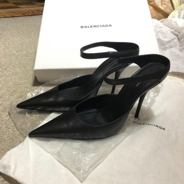 BALENCIAGA ナイフヒール | www.online-registracija-vozila.info