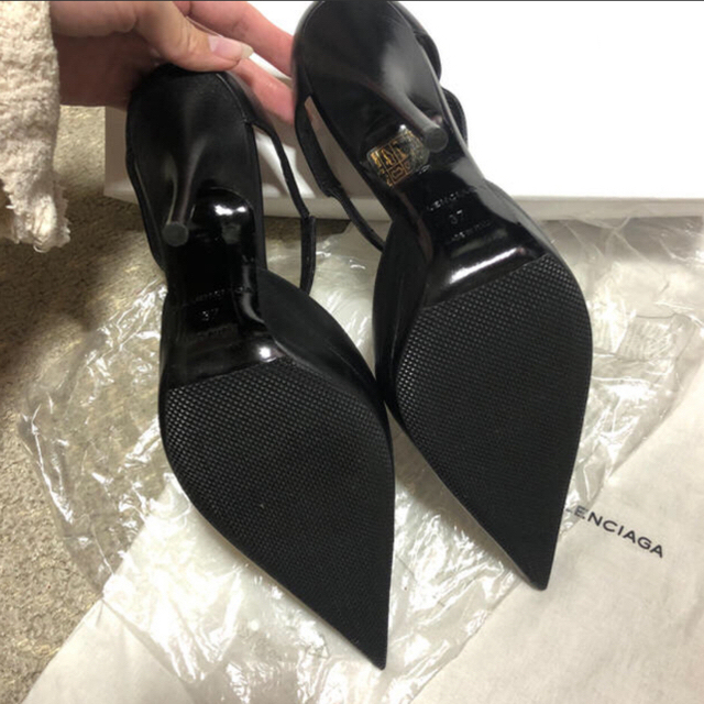 BALENCIAGA ナイフヒール | www.online-registracija-vozila.info