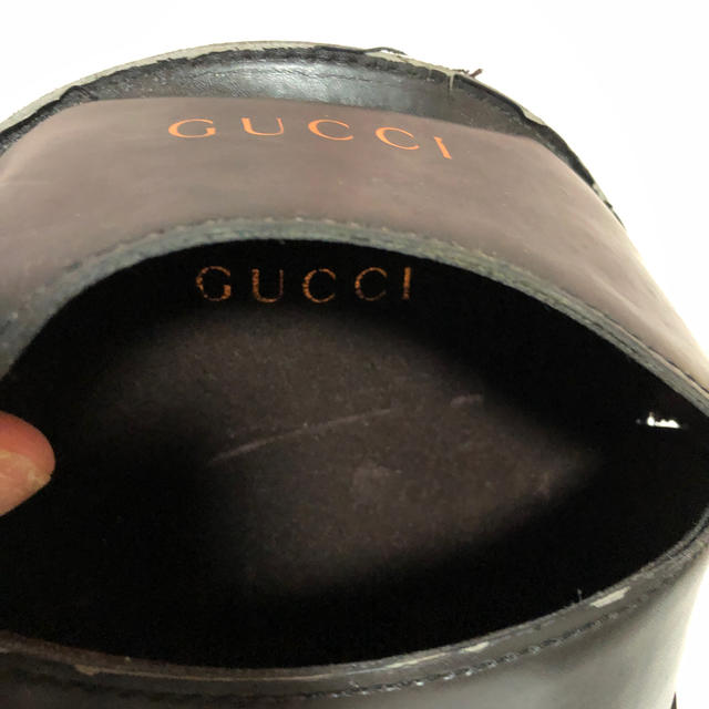 Gucci(グッチ)のGUCCI サングラス　❤️ 送料込み レディースのファッション小物(サングラス/メガネ)の商品写真
