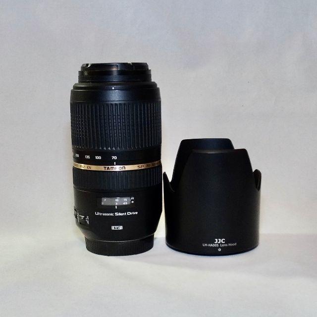 Tamron SP 70-300mm F/4-5.6 A005 【売れ筋】 7040円 www.gold-and