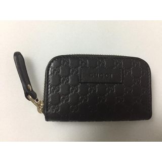 グッチ(Gucci)の☆GUCCIコインケース☆(コインケース/小銭入れ)