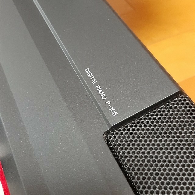 ヤマハ YAMAHA 電子ピアノ P-105 ヤマハ YAMAHA 電子ピアノ P-105