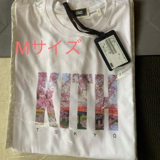 Supreme - kith Tokyo Landmark Tee 白 Mの通販 by シミケン's shop ...