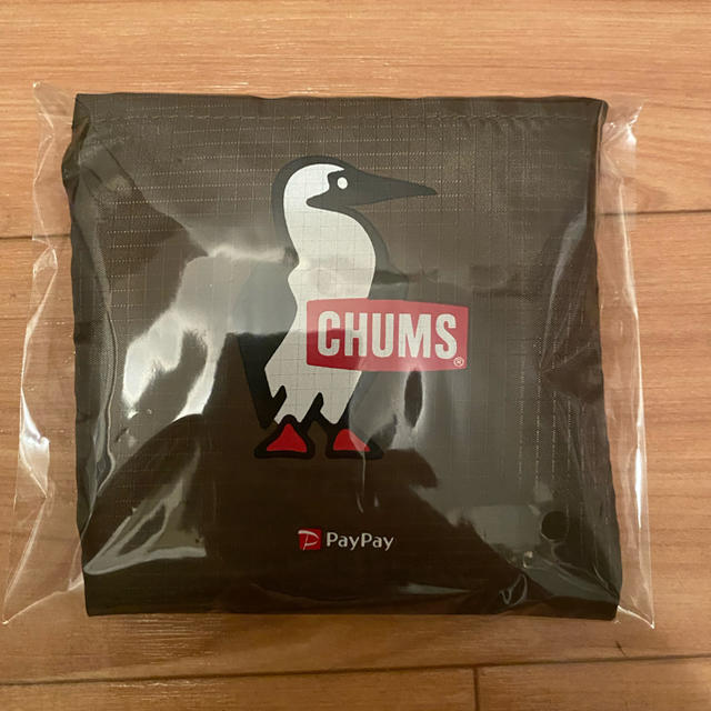 CHUMS(チャムス)のエコバッグ chums/チャムス paypay セブンイレブン　 レディースのバッグ(エコバッグ)の商品写真