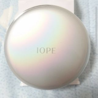 アイオペ(IOPE)のアイオペ(IOPE) エアクッションクッションファンデ ケースのみ(その他)