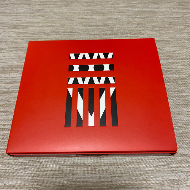 ONE OK ROCK(ワンオクロック)のONEOKROCK 35xxxv（初回盤） エンタメ/ホビーのCD(ポップス/ロック(邦楽))の商品写真