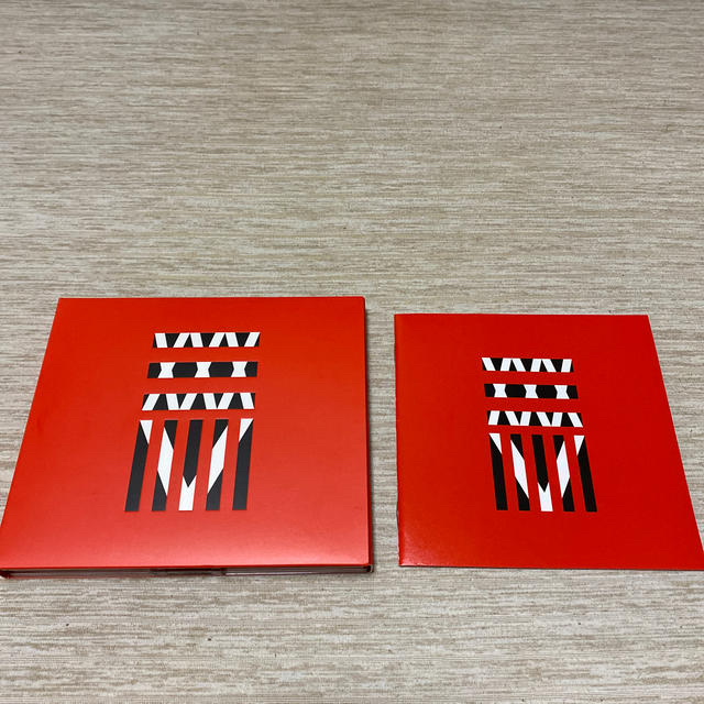 ONE OK ROCK(ワンオクロック)のONEOKROCK 35xxxv（初回盤） エンタメ/ホビーのCD(ポップス/ロック(邦楽))の商品写真