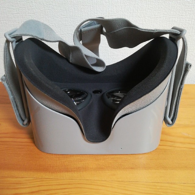 Oculus Go (オキュラスゴー) 32 GBの通販 by mii's shop｜ラクマ