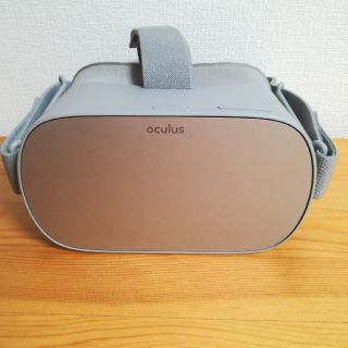 Oculus Go (オキュラスゴー) 32 GB(PC周辺機器)