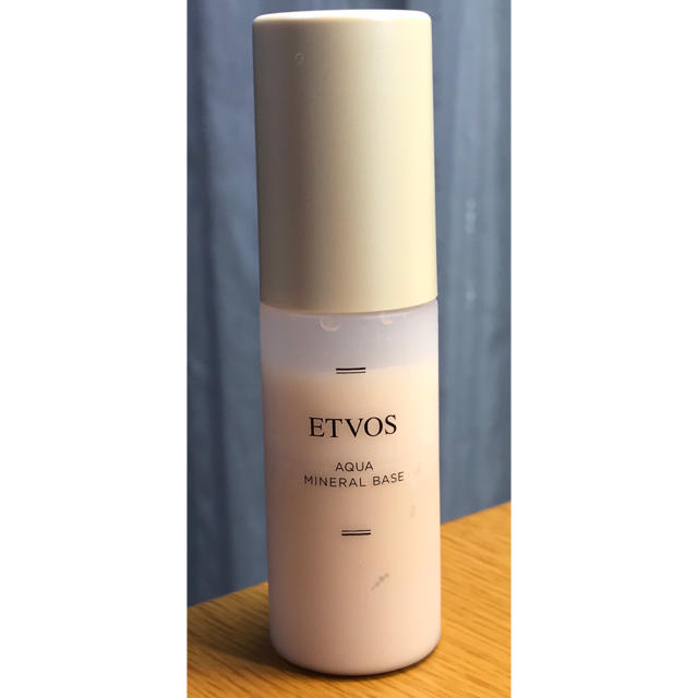ETVOS(エトヴォス)のETVOS アクアミネラルベース ナチュラル コスメ/美容のベースメイク/化粧品(化粧下地)の商品写真