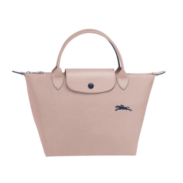 LONGCHAMP(ロンシャン)の正規品❗️ロンシャン　ル　プリアージュ　クラブ　ホーソーン　Sサイズ　即買OＫ レディースのバッグ(ハンドバッグ)の商品写真