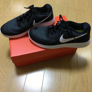 ナイキ(NIKE)の新品　ナイキスニーカー23.5㎝(シューズ)