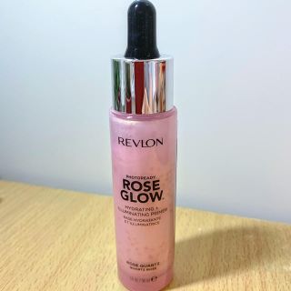 レブロン(REVLON)の【REVLON】 ローズグロウ 化粧下地(化粧下地)