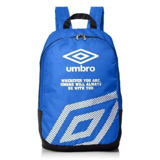 アンブロ(UMBRO)の【新品】アンブロ リュック(バッグパック/リュック)