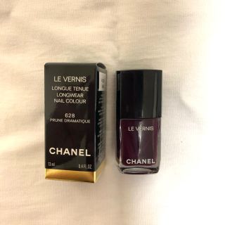 シャネル(CHANEL)のCHANEL ネイル(マニキュア)