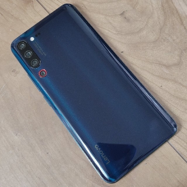 lenovo z6 pro 6GB 128GB Blue global lenovo z6 pro 6GB 128GB Blue global