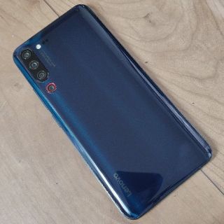 lenovo z6 pro 6GB 128GB Blue global