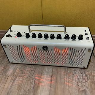 ヤマハ(ヤマハ)のyamaha ヤマハ ギターアンプ THR10 中古品(ギターアンプ)