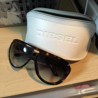 ディーゼル(DIESEL)のディーゼル サングラス(サングラス/メガネ)