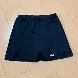 ヨネックス(YONEX)のテニスウェア　スコート(ウェア)