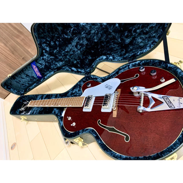 ギター グレッチ  テネシーローズ GRETSCH  G6119-1962HT 楽器のギター(エレキギター)の商品写真