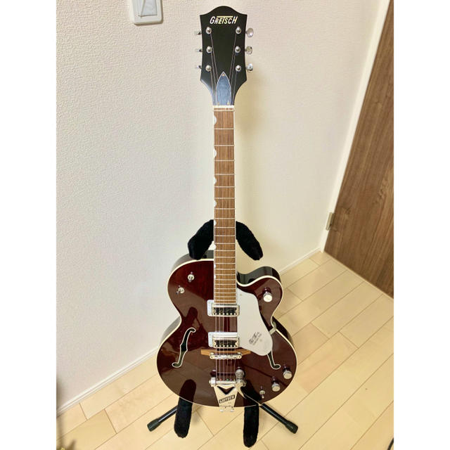 ギター グレッチ  テネシーローズ GRETSCH  G6119-1962HT 楽器のギター(エレキギター)の商品写真