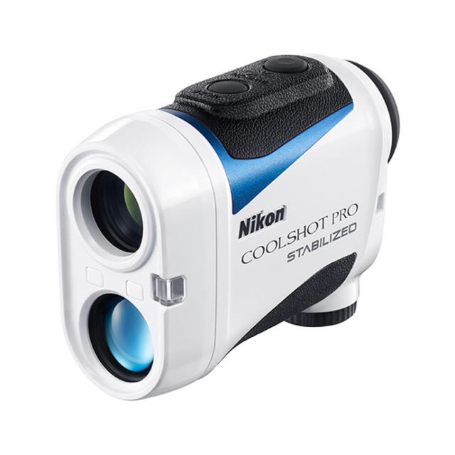 激安価格で Nikon ゴルフ用レーザー距離計 クールショット PRO